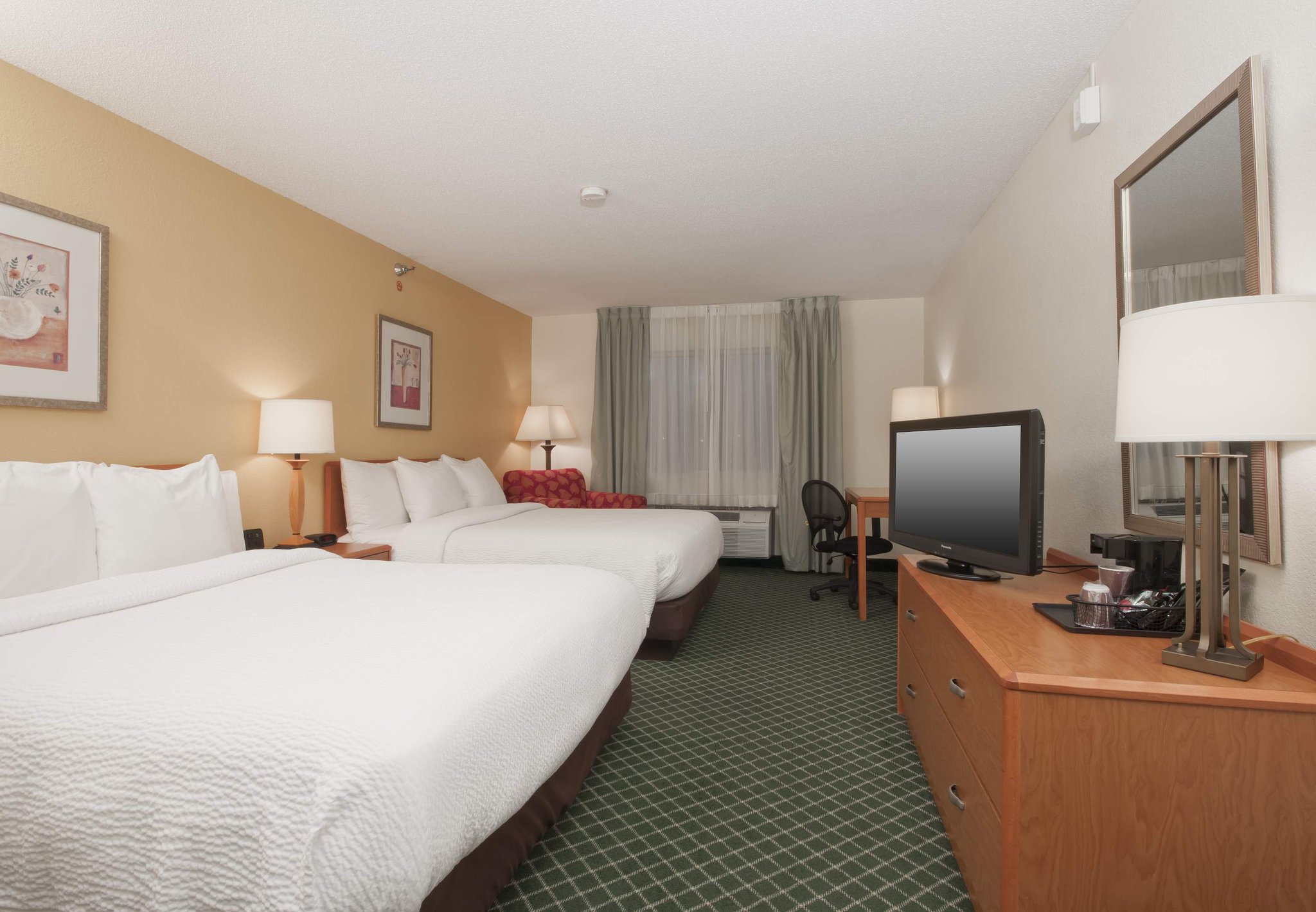 Wingate by Wyndham Sioux City