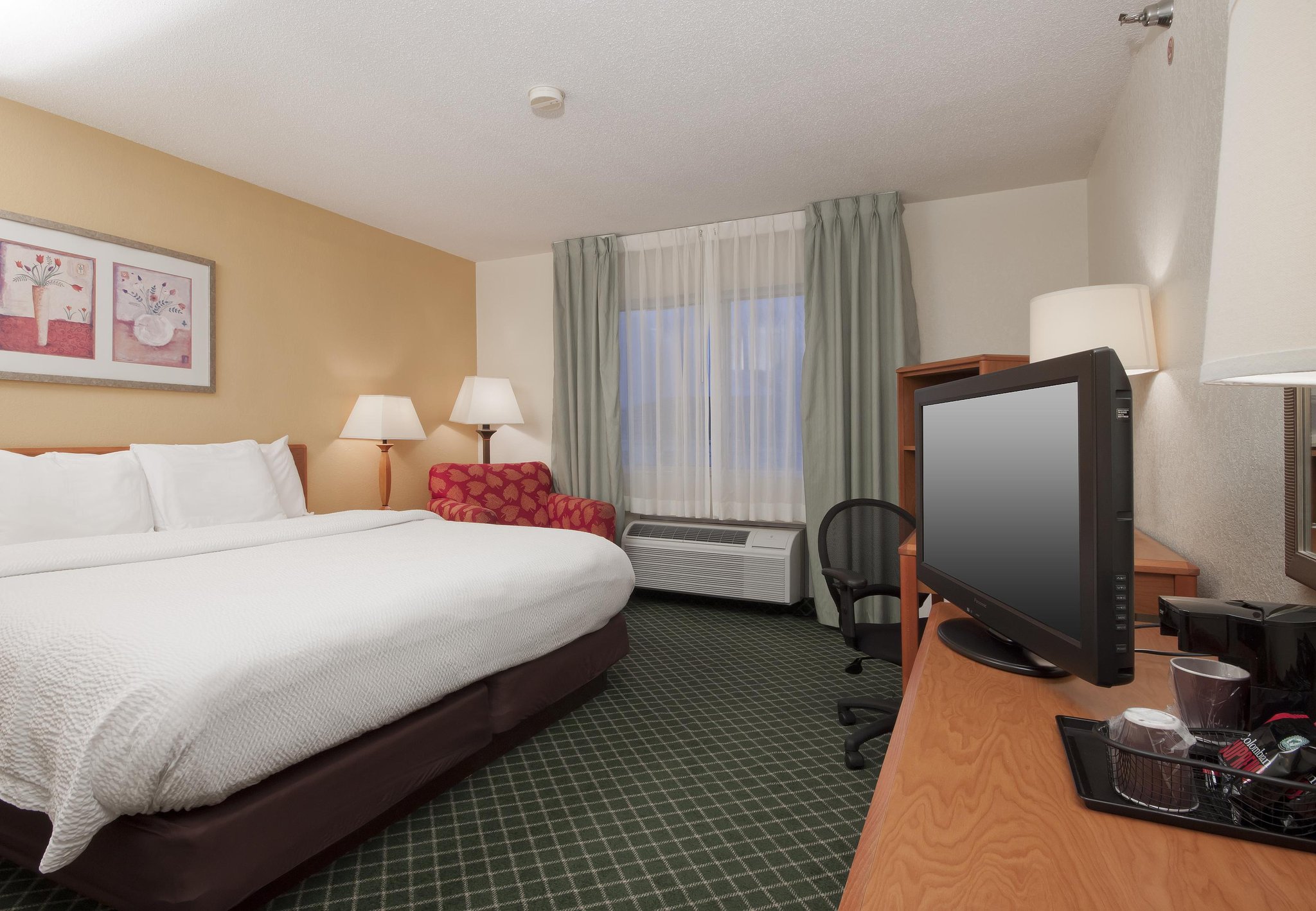 Wingate by Wyndham Sioux City