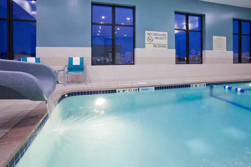 Hampton Inn & Suites Sioux City South