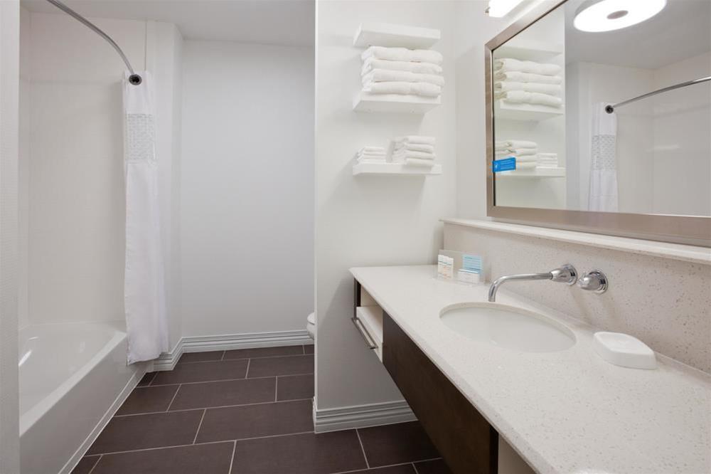 Hampton Inn & Suites Sioux City South