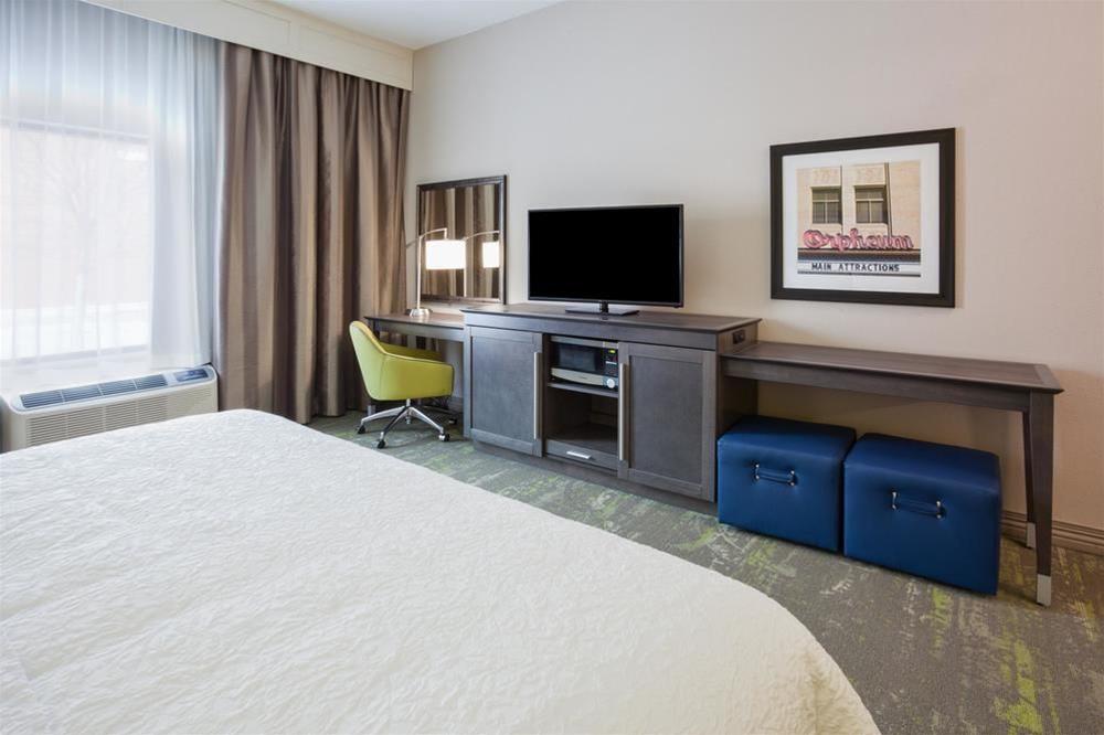 Hampton Inn & Suites Sioux City South