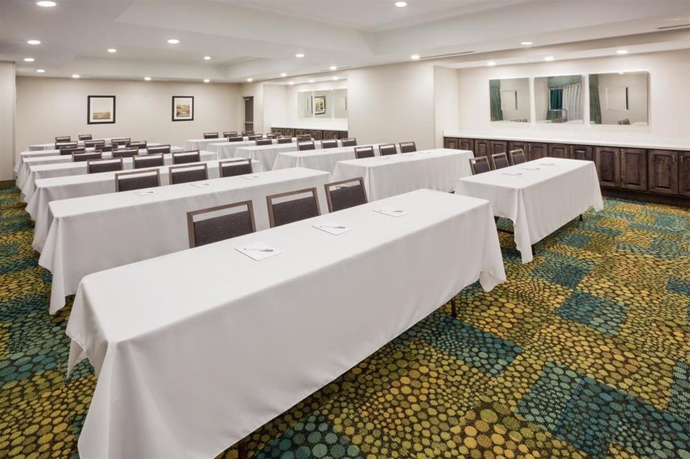 Hampton Inn & Suites Sioux City South