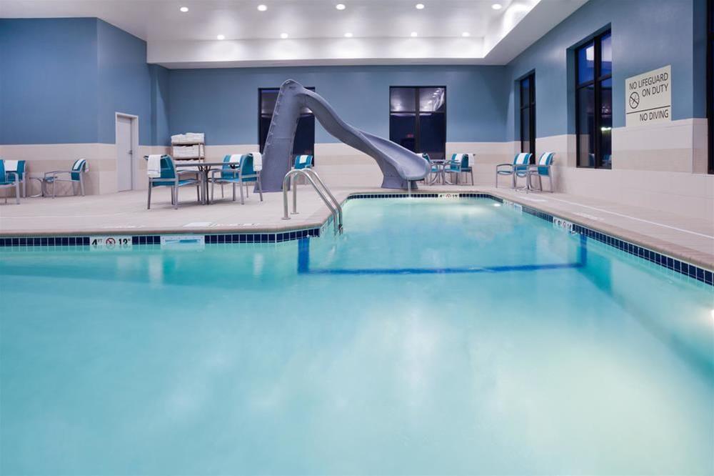 Hampton Inn & Suites Sioux City South