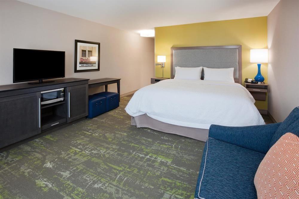 Hampton Inn & Suites Sioux City South