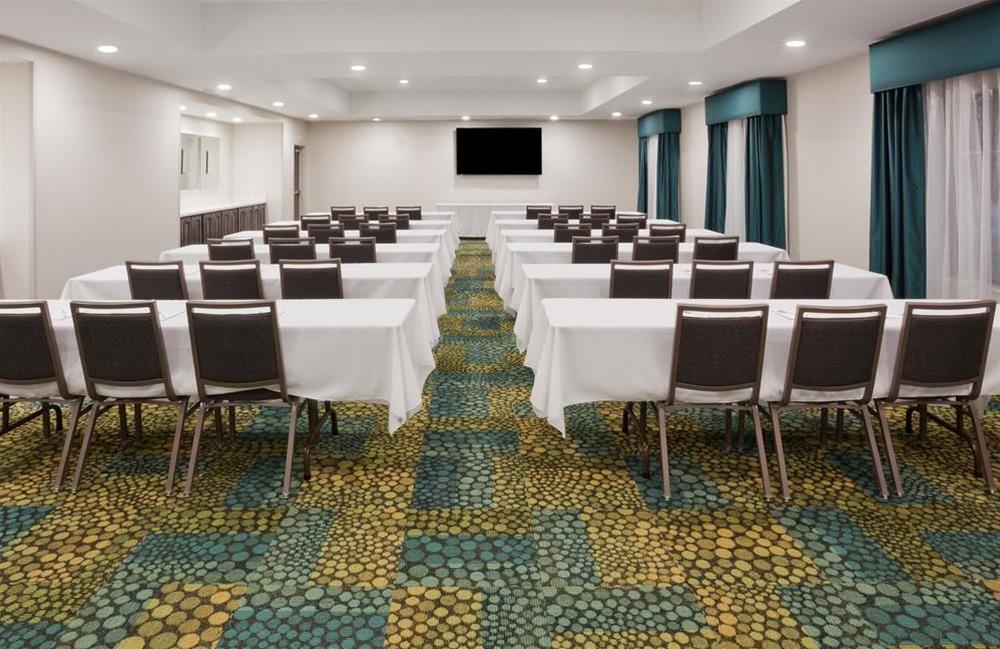 Hampton Inn & Suites Sioux City South