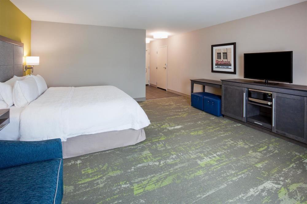 Hampton Inn & Suites Sioux City South