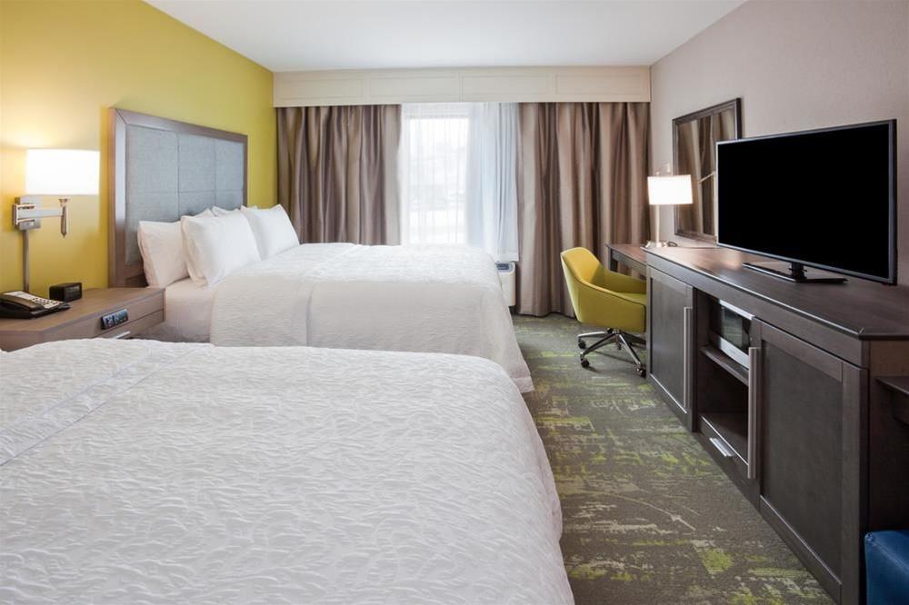 Hampton Inn & Suites Sioux City South