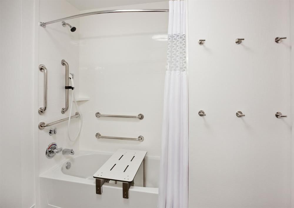 Hampton Inn & Suites Sioux City South