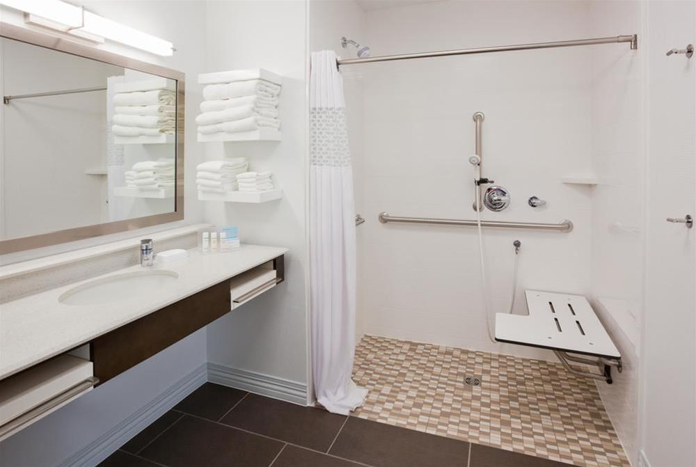 Hampton Inn & Suites Sioux City South