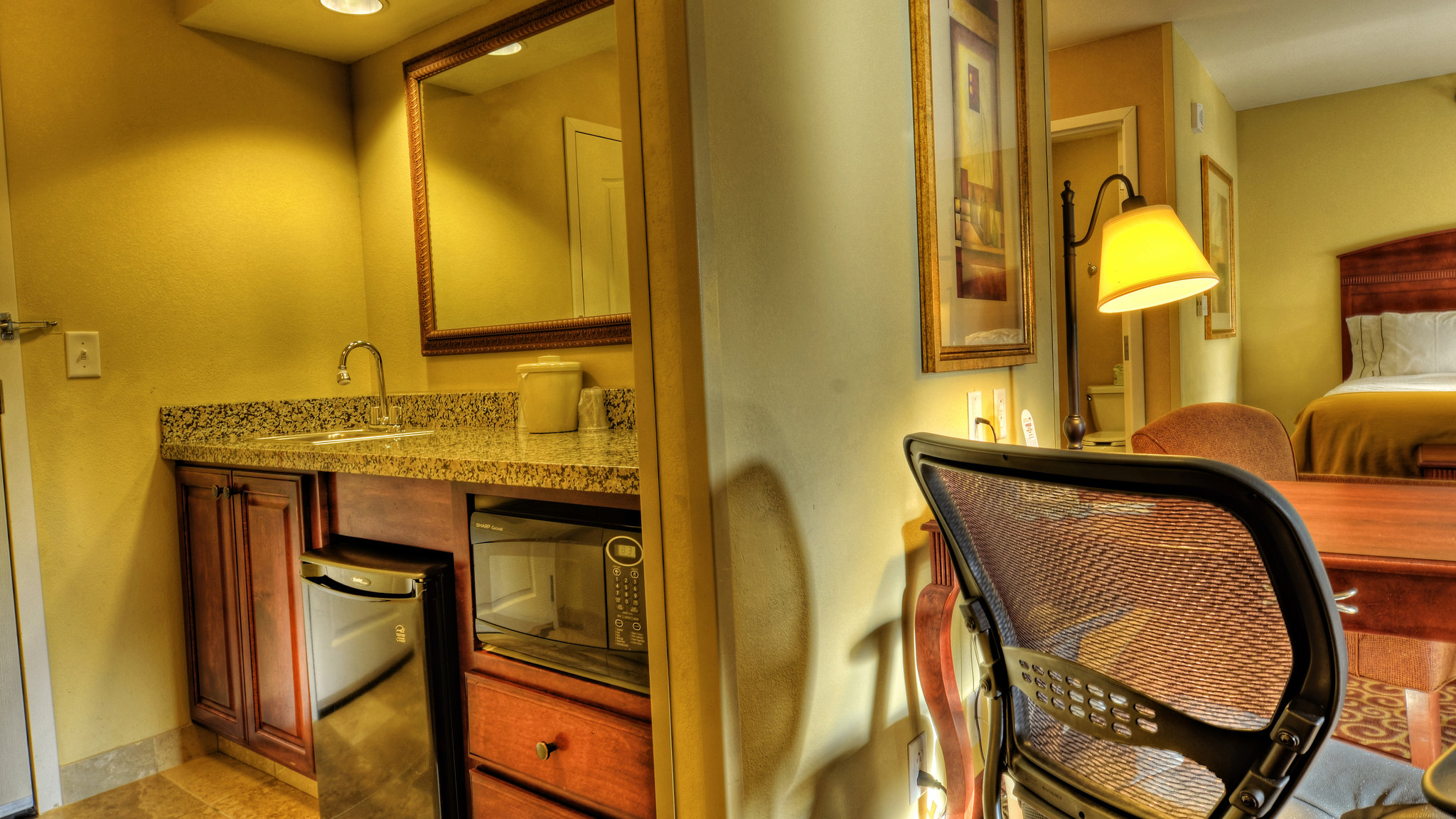 Holiday Inn Express & Suites Sioux City - Southern Hills