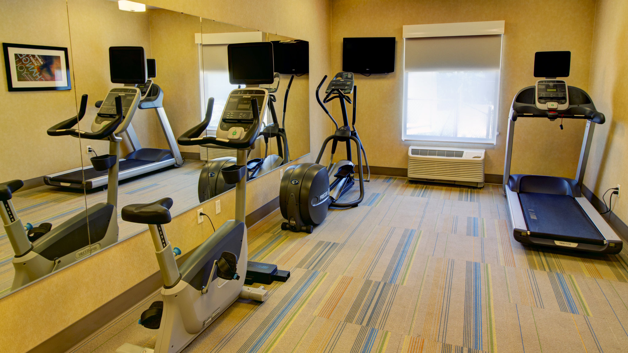 Holiday Inn Express & Suites Sioux City - Southern Hills