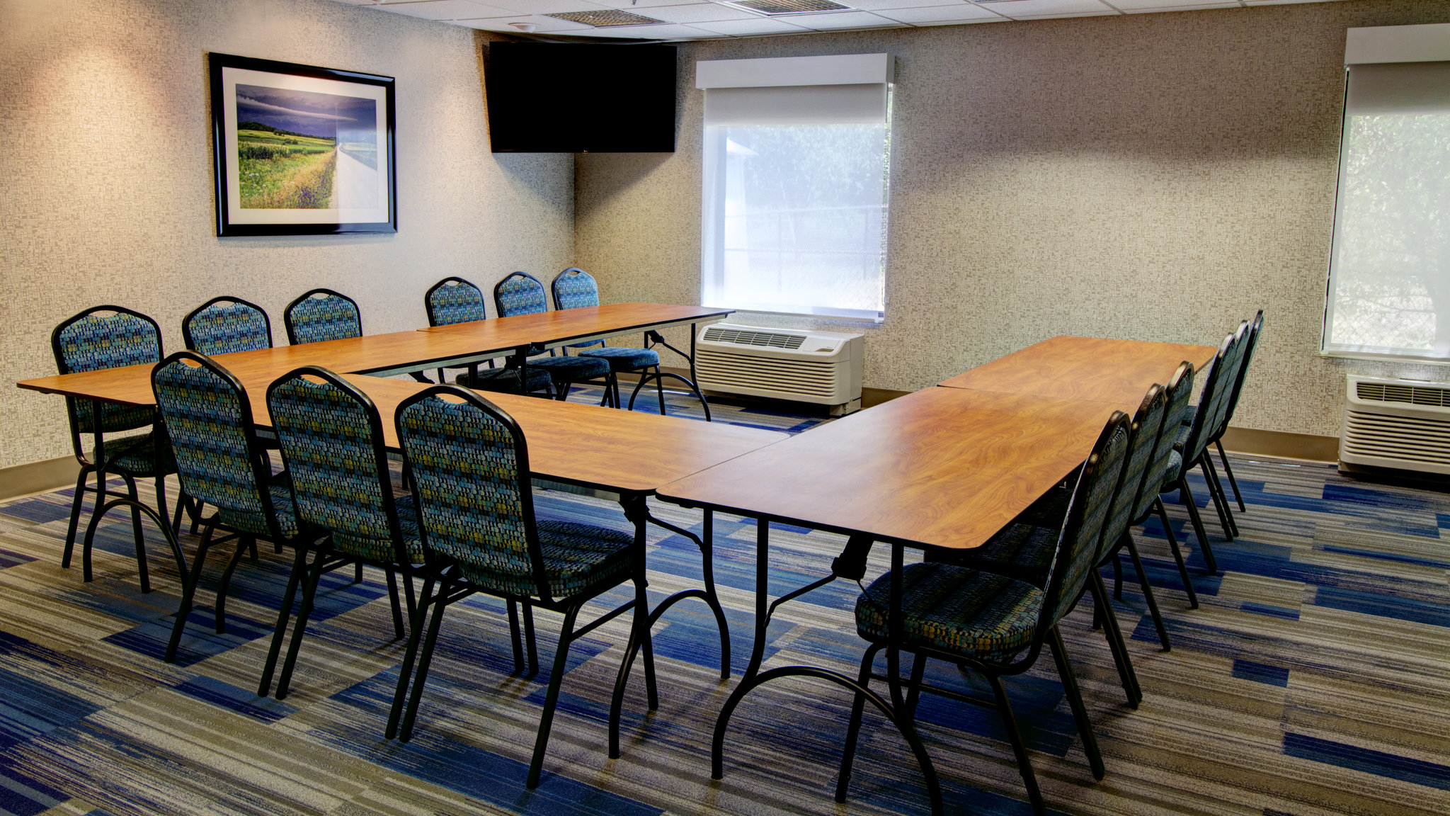 Holiday Inn Express & Suites Sioux City - Southern Hills
