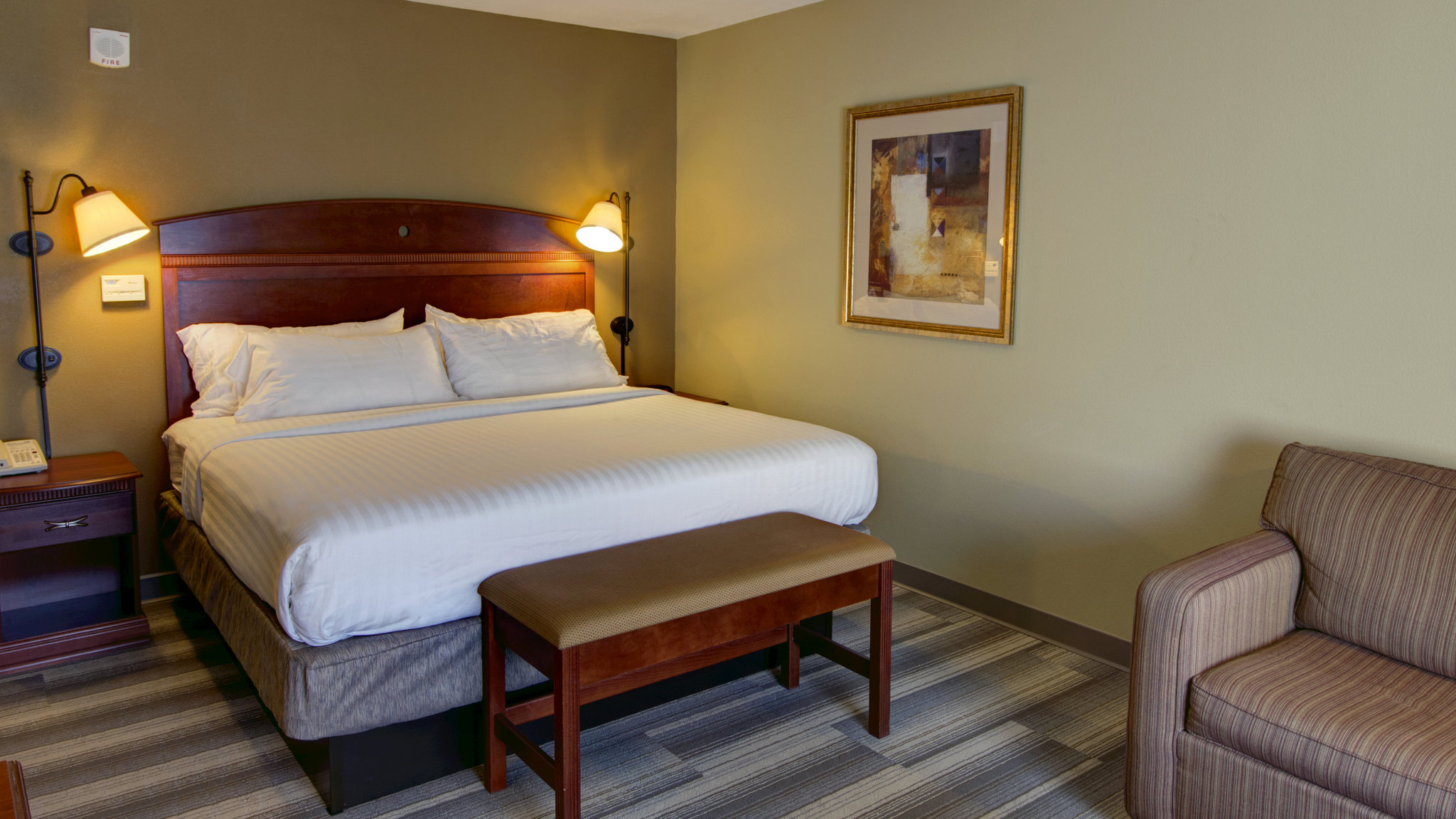 Holiday Inn Express & Suites Sioux City - Southern Hills