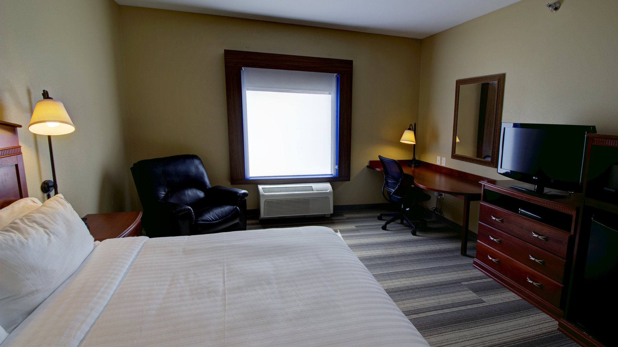 Holiday Inn Express & Suites Sioux City - Southern Hills