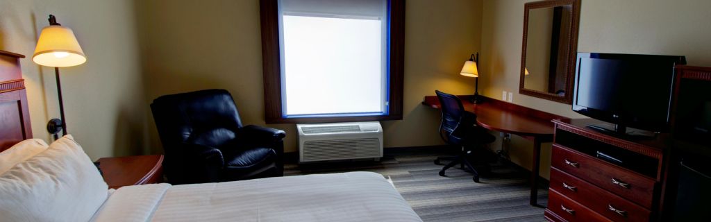 Holiday Inn Express & Suites Sioux City - Southern Hills