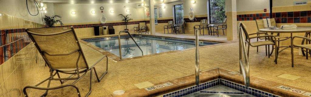 Holiday Inn Express & Suites Sioux City - Southern Hills