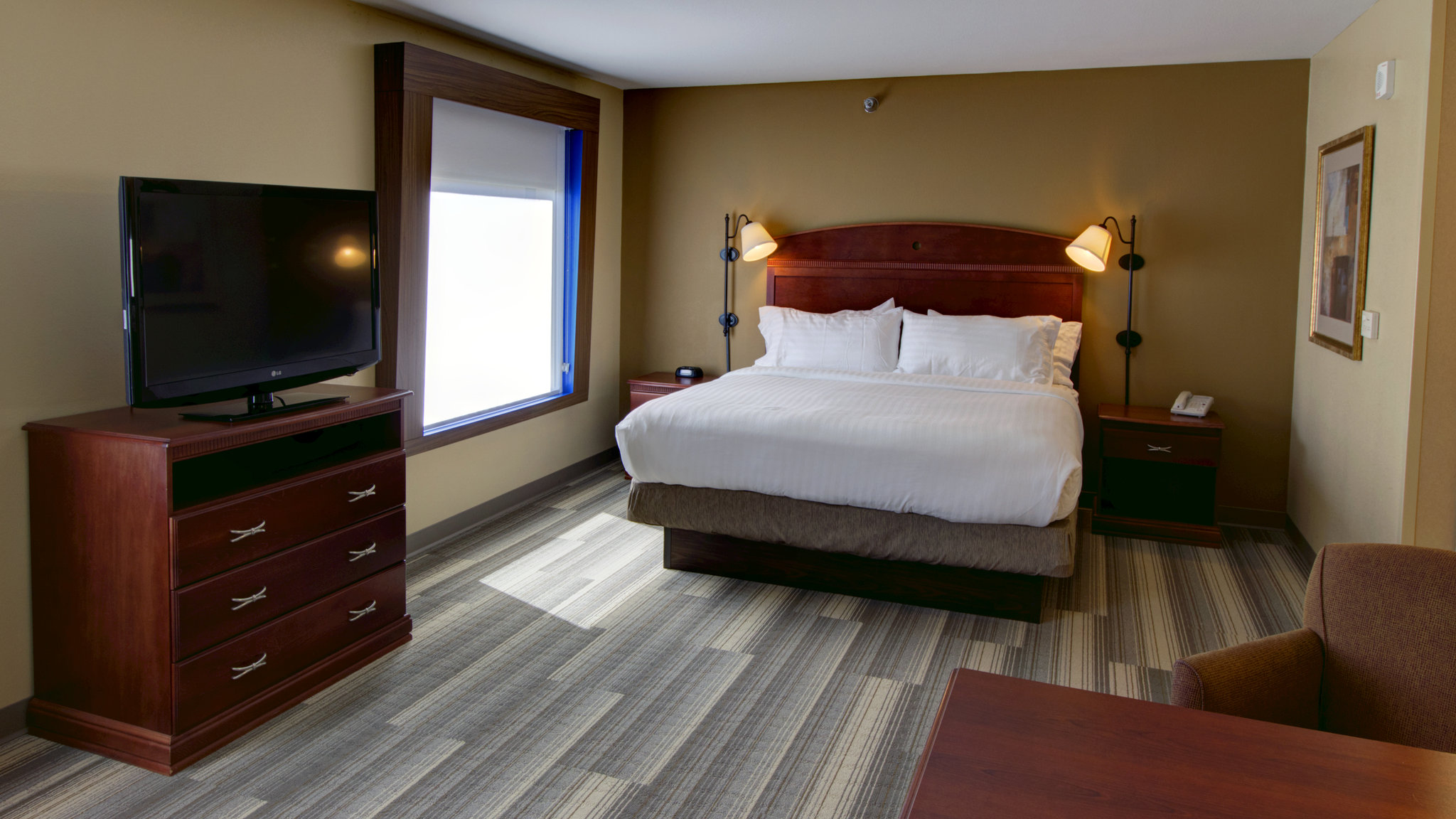 Holiday Inn Express & Suites Sioux City - Southern Hills
