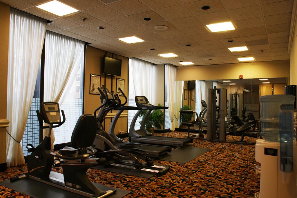 Sioux City Hotel & Conference Center