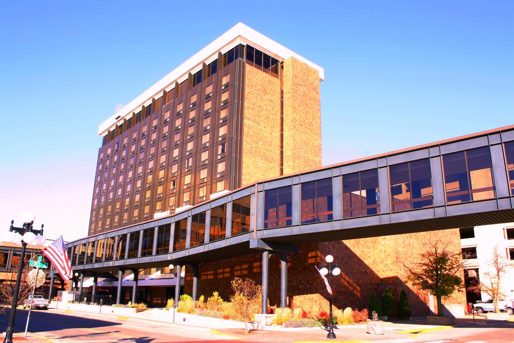 Sioux City Hotel & Conference Center