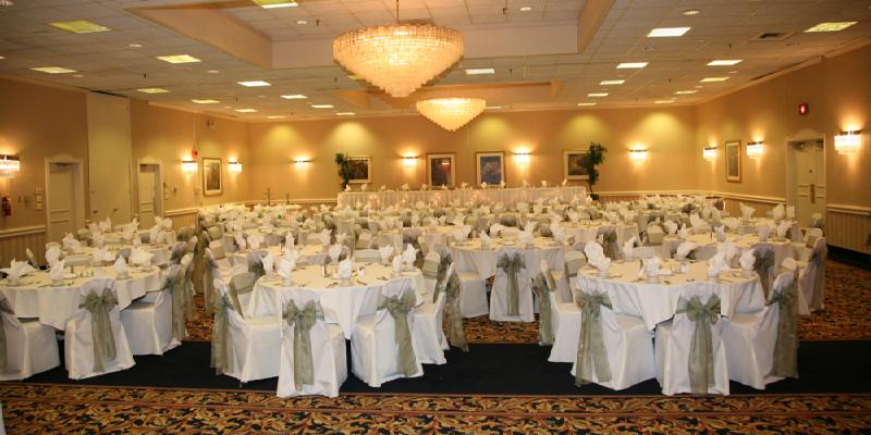 Sioux City Hotel & Conference Center