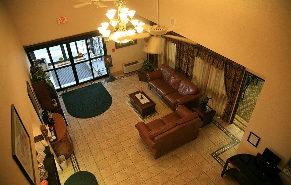 New Victorian Inn & Suites Sioux City