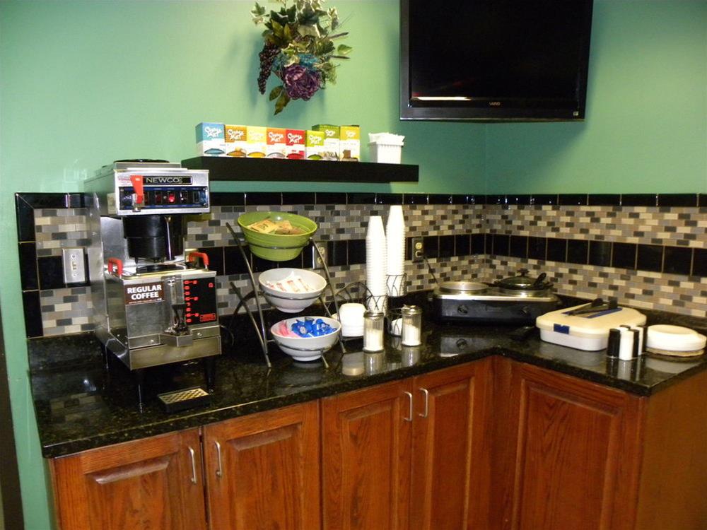 New Victorian Inn & Suites Sioux City