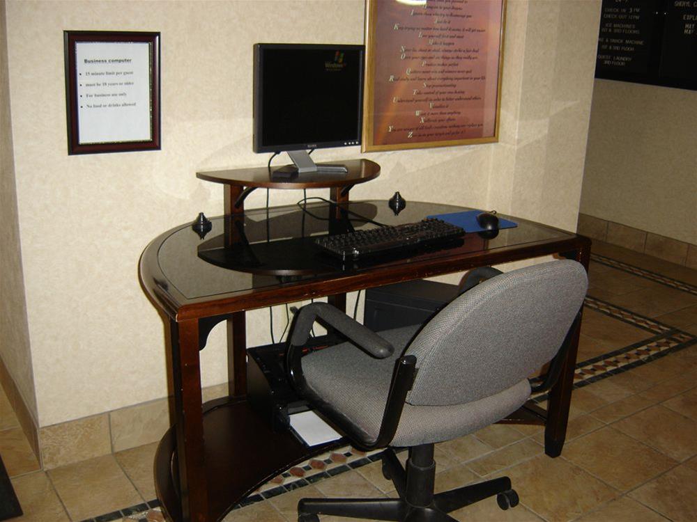 New Victorian Inn & Suites Sioux City