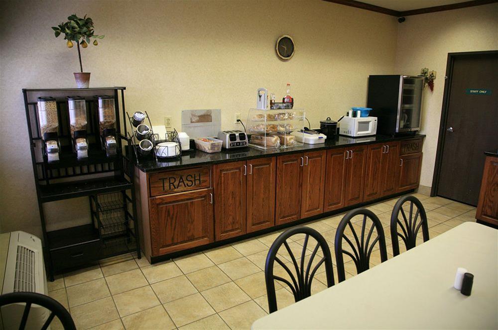New Victorian Inn & Suites Sioux City