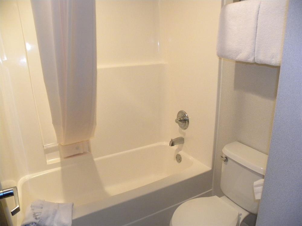 New Victorian Inn & Suites Sioux City
