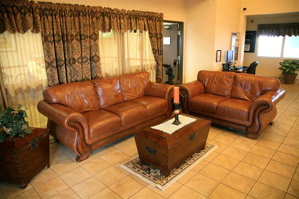 New Victorian Inn & Suites Sioux City