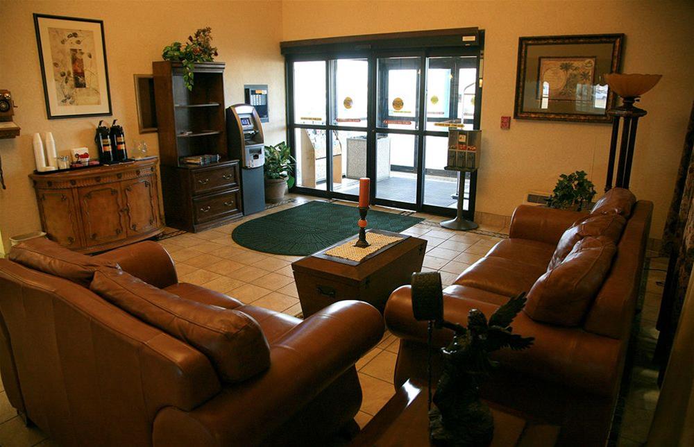 New Victorian Inn & Suites Sioux City