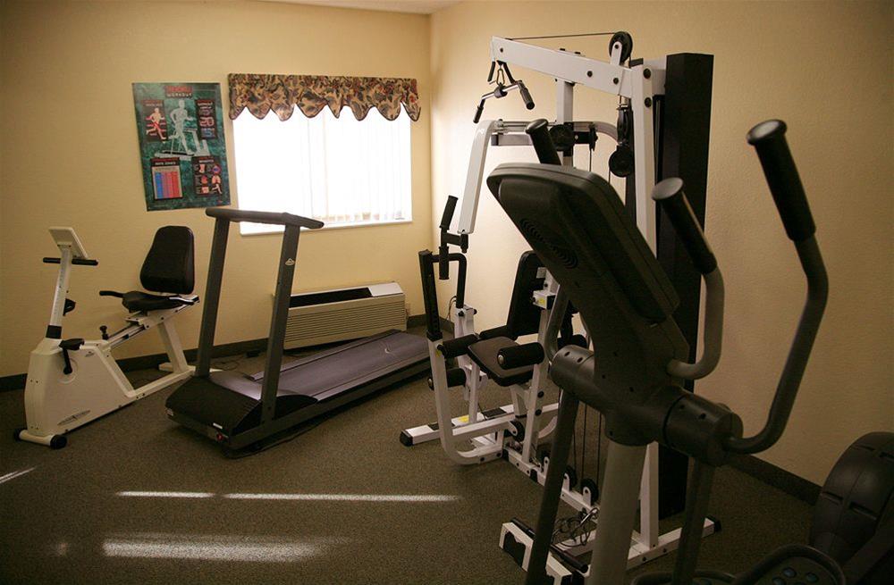 New Victorian Inn & Suites Sioux City