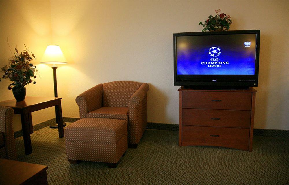 New Victorian Inn & Suites Sioux City