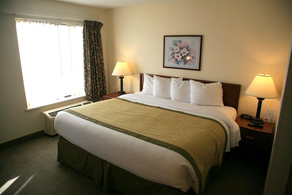 New Victorian Inn & Suites Sioux City