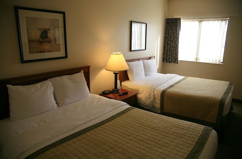 New Victorian Inn & Suites Sioux City