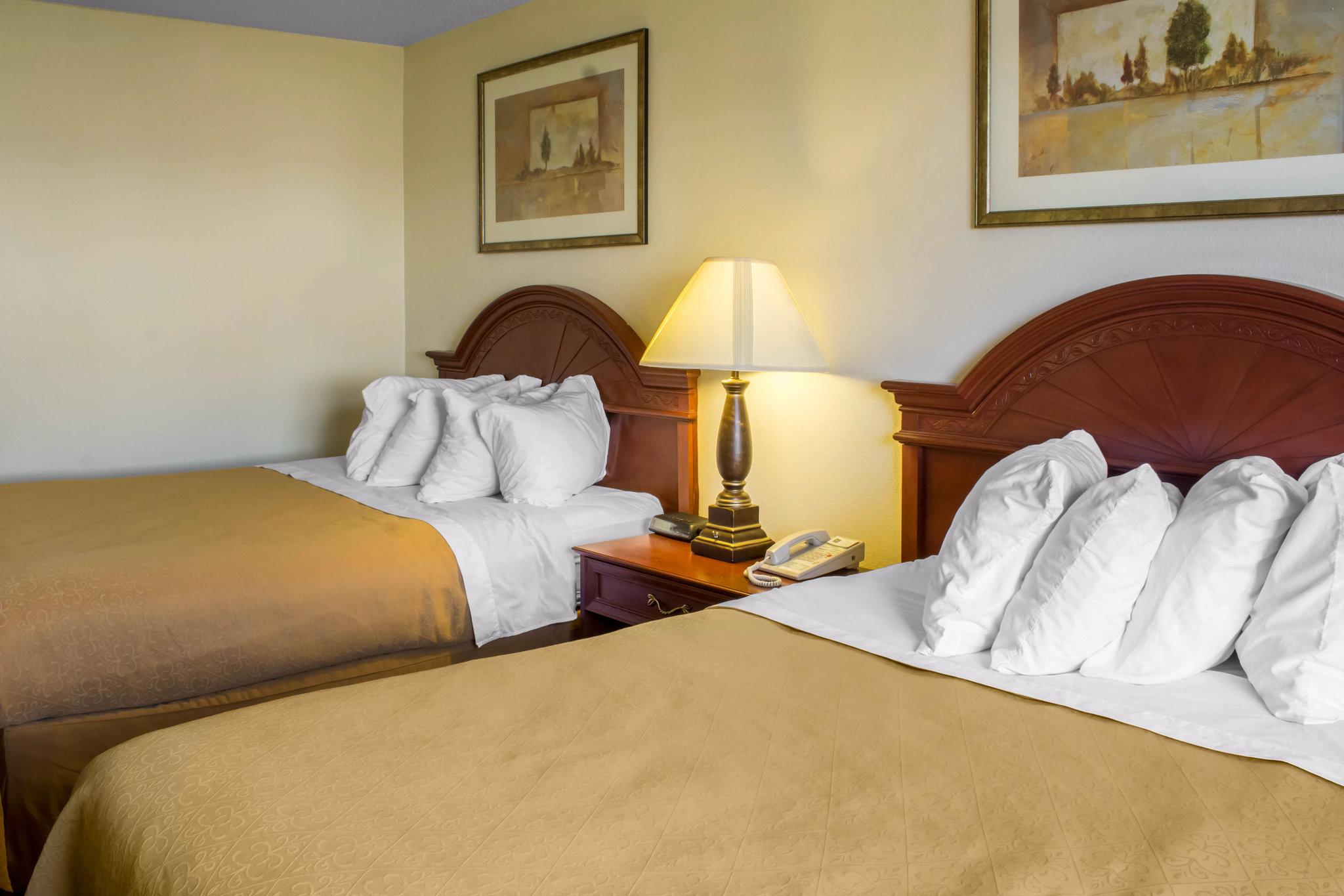 Quality Inn & Suites