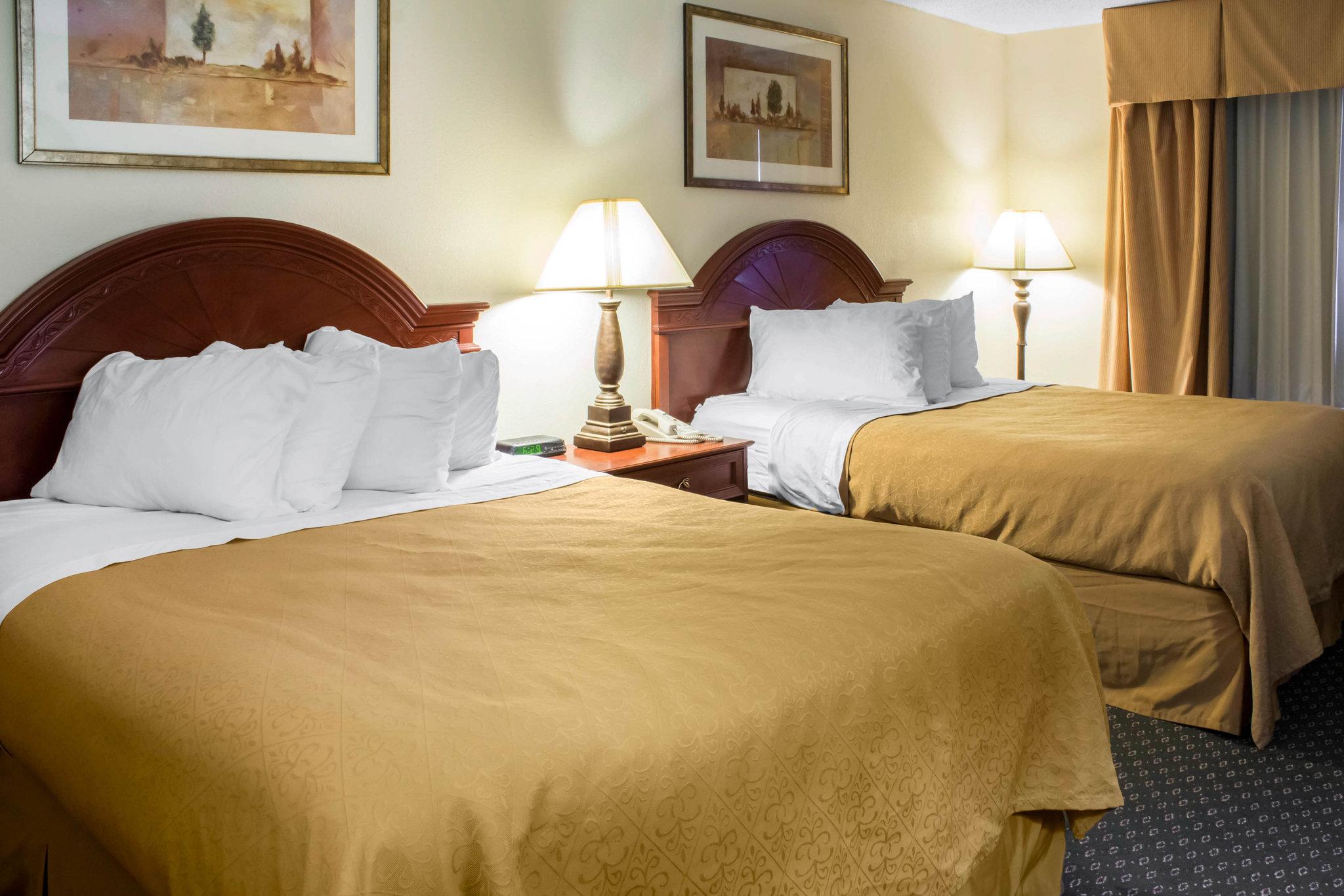 Quality Inn & Suites
