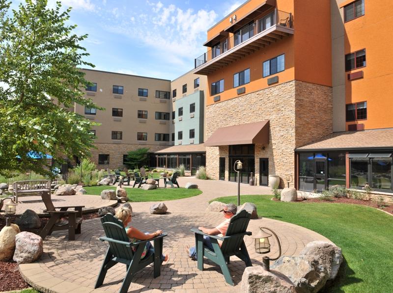 Stoney Creek Hotel & Conference Center