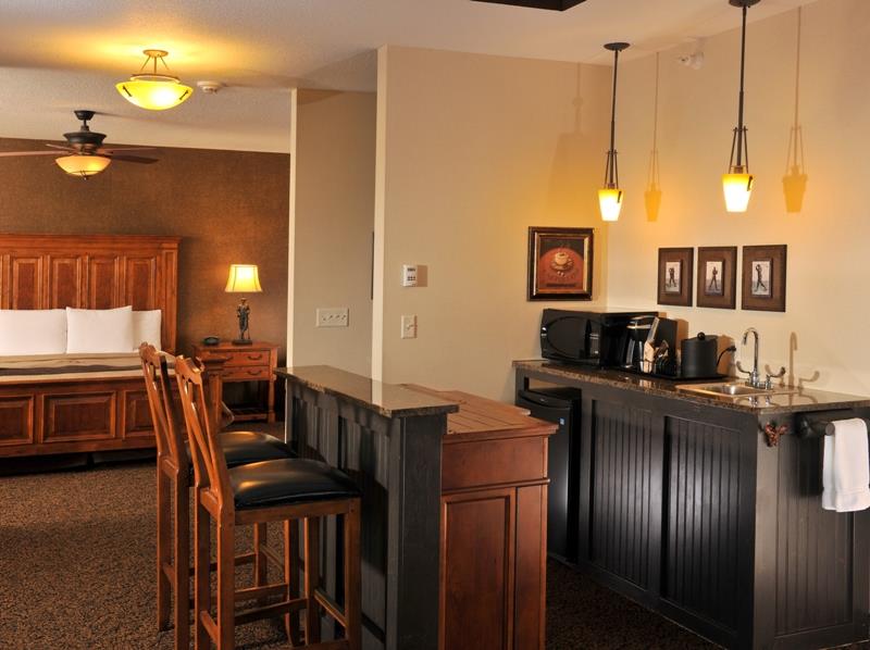 Stoney Creek Hotel & Conference Center