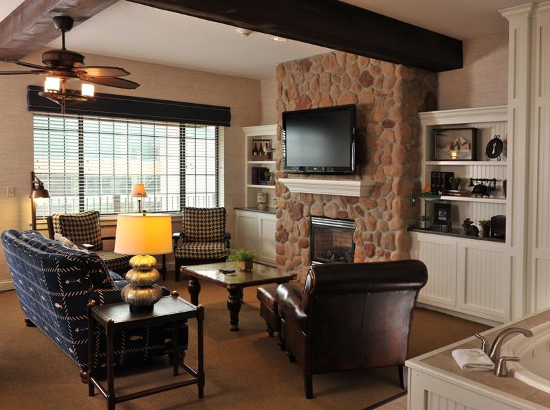 Stoney Creek Hotel & Conference Center