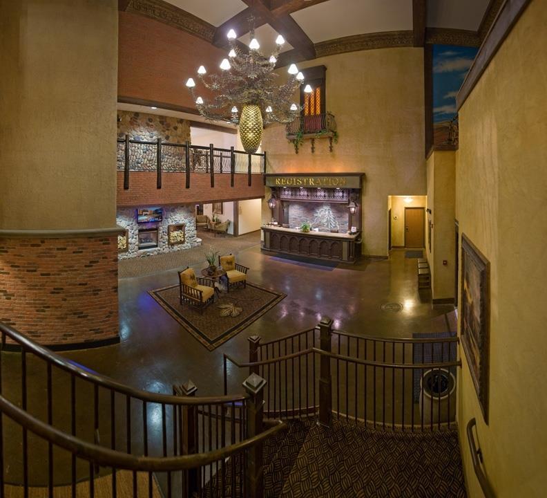 Stoney Creek Hotel & Conference Center