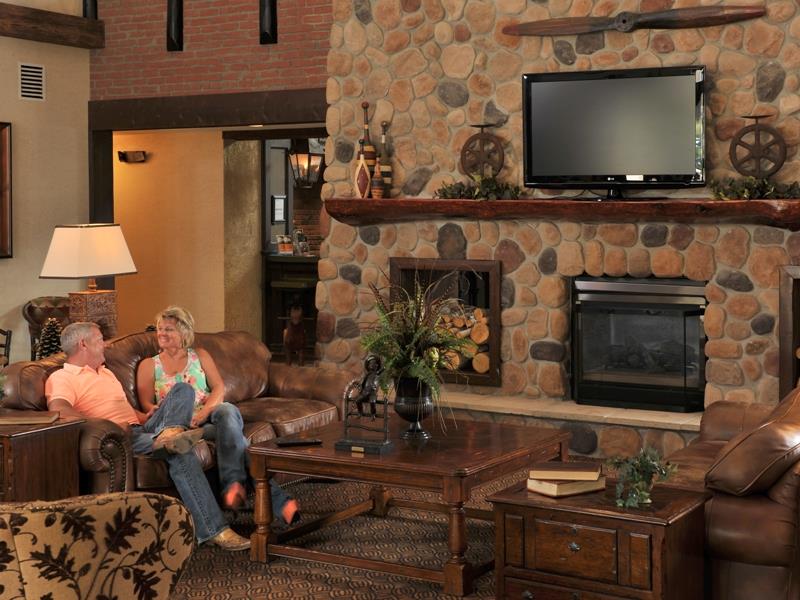 Stoney Creek Hotel & Conference Center