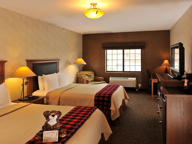 Stoney Creek Hotel & Conference Center