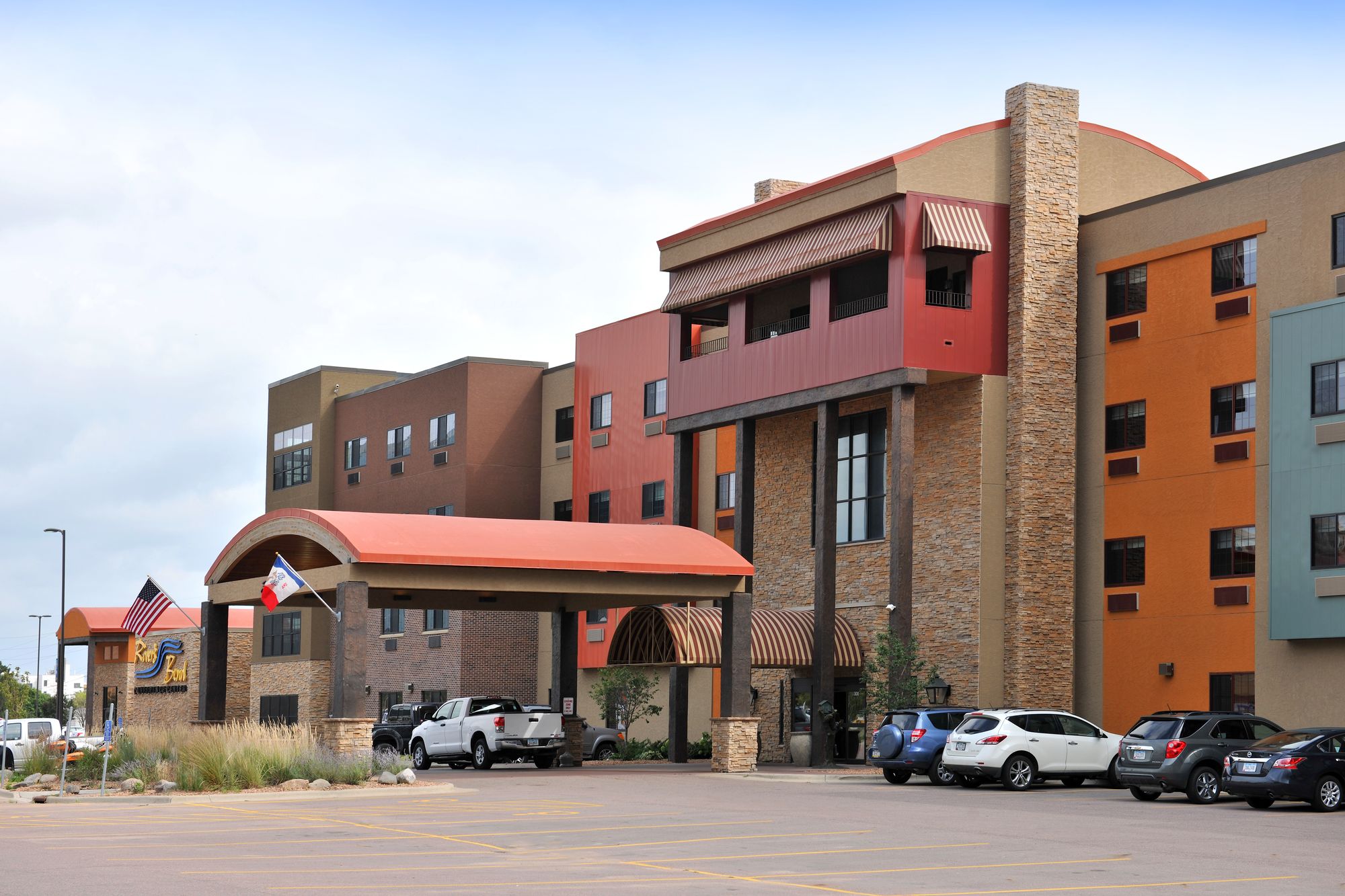 Stoney Creek Hotel & Conference Center