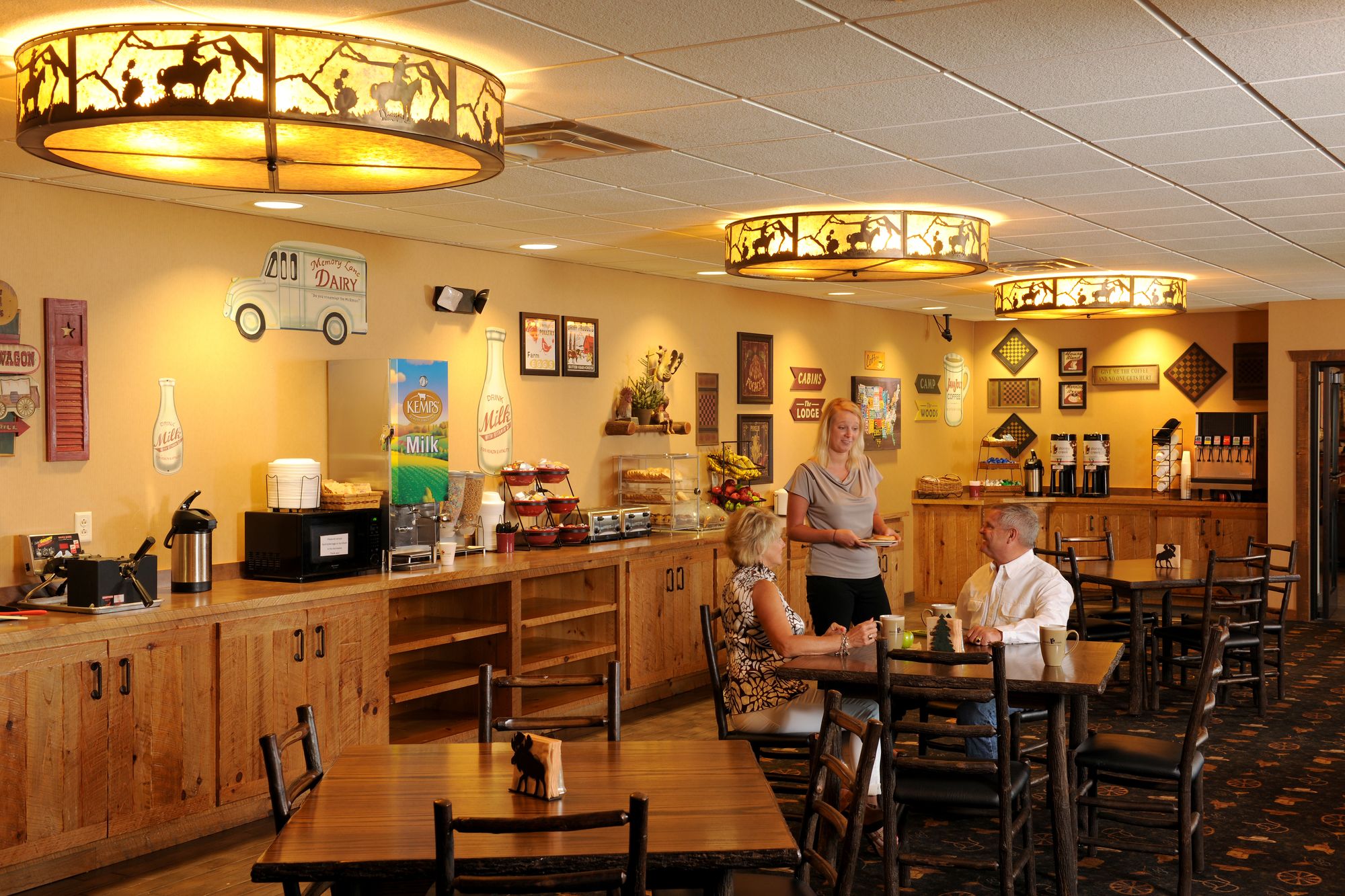 Stoney Creek Hotel & Conference Center
