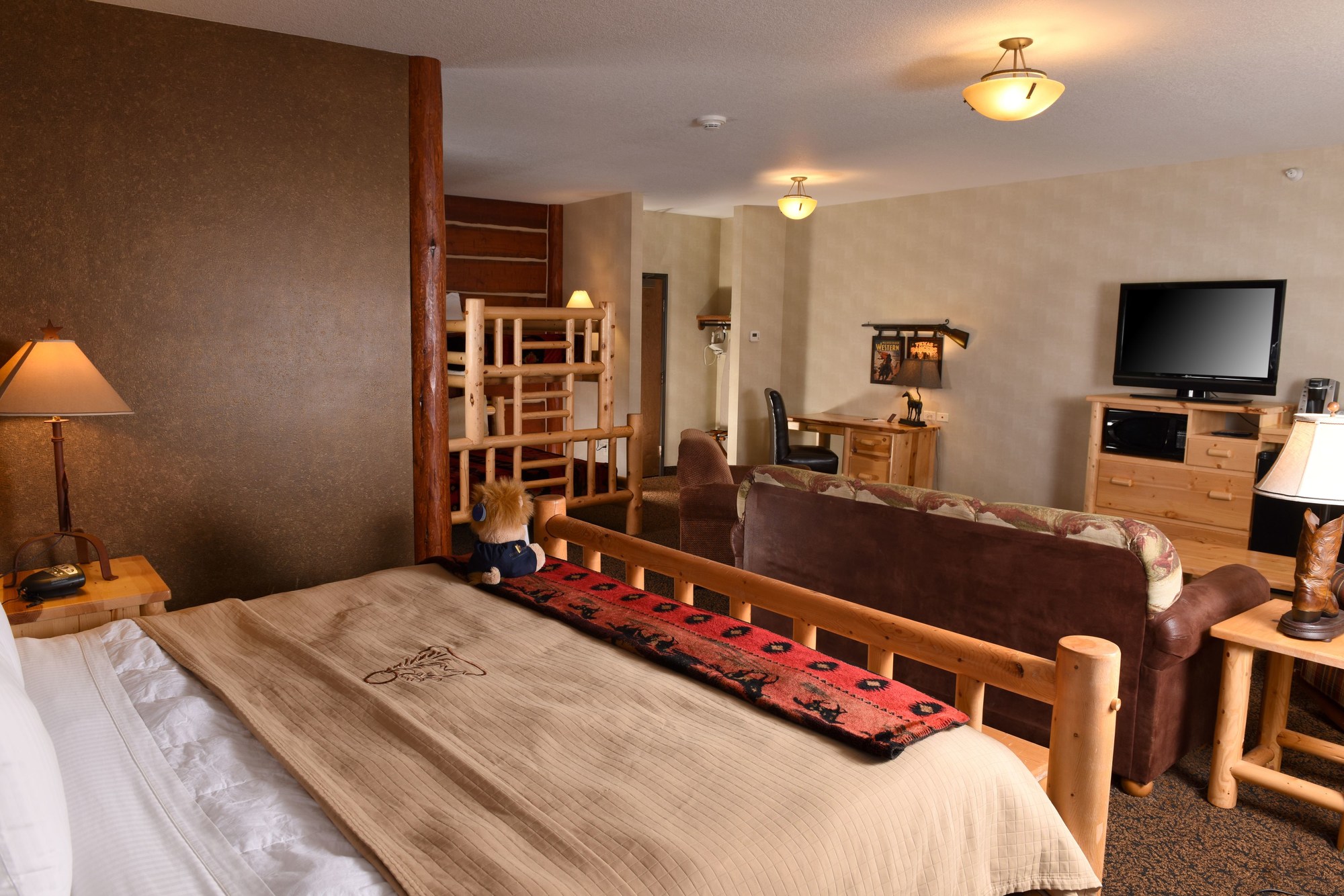 Stoney Creek Hotel & Conference Center