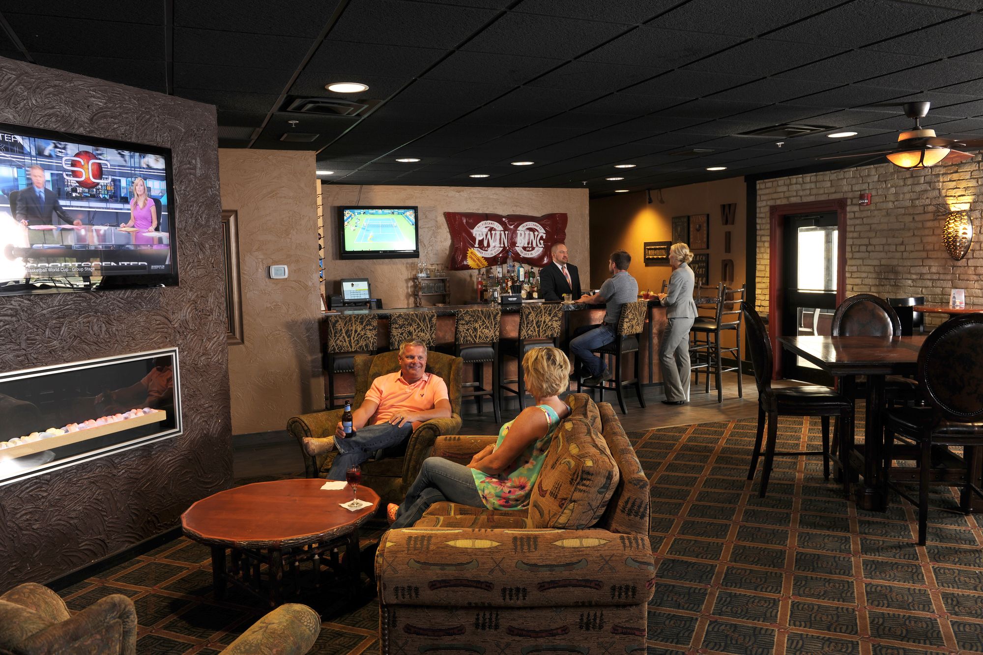 Stoney Creek Hotel & Conference Center