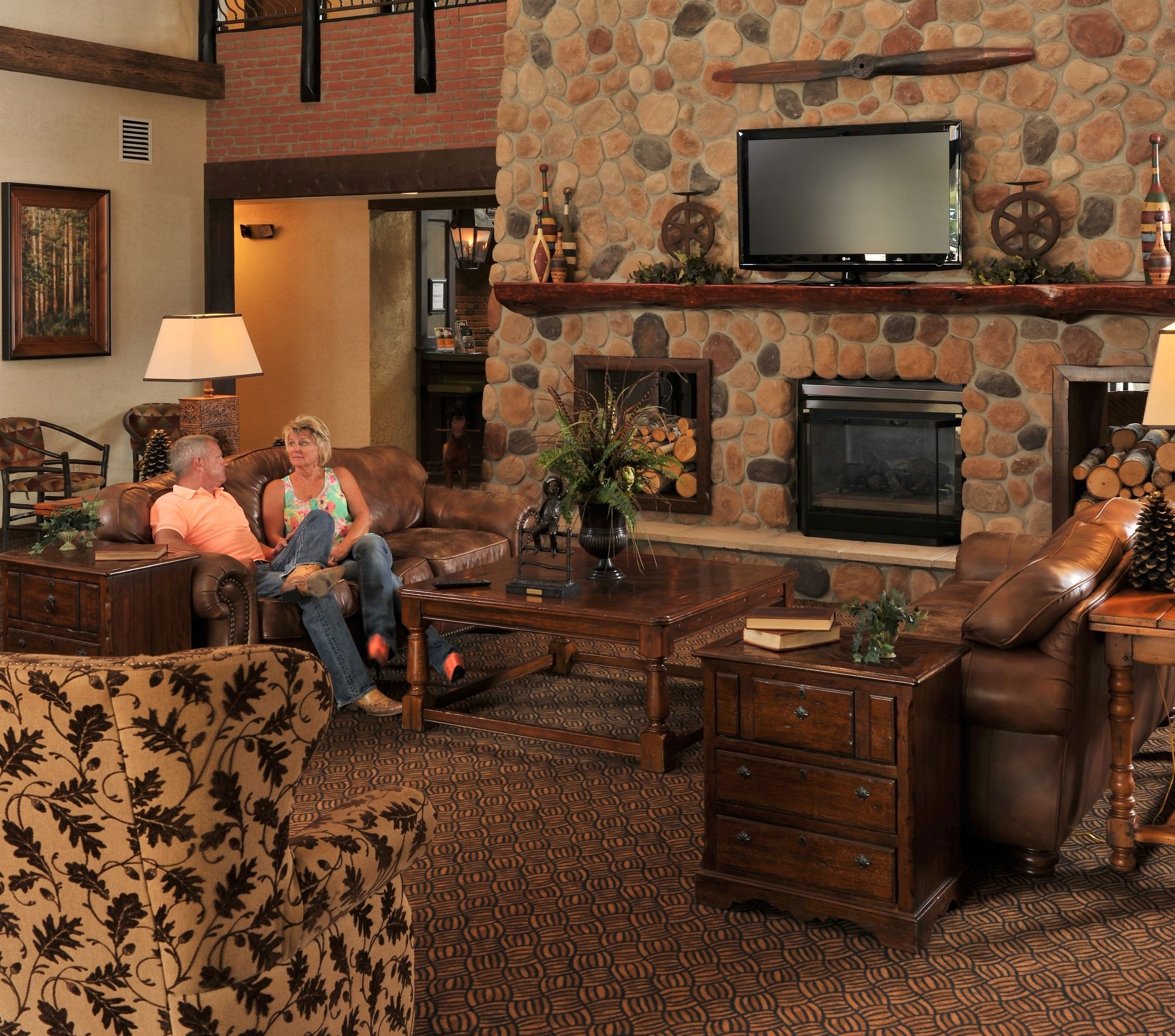 Stoney Creek Hotel & Conference Center