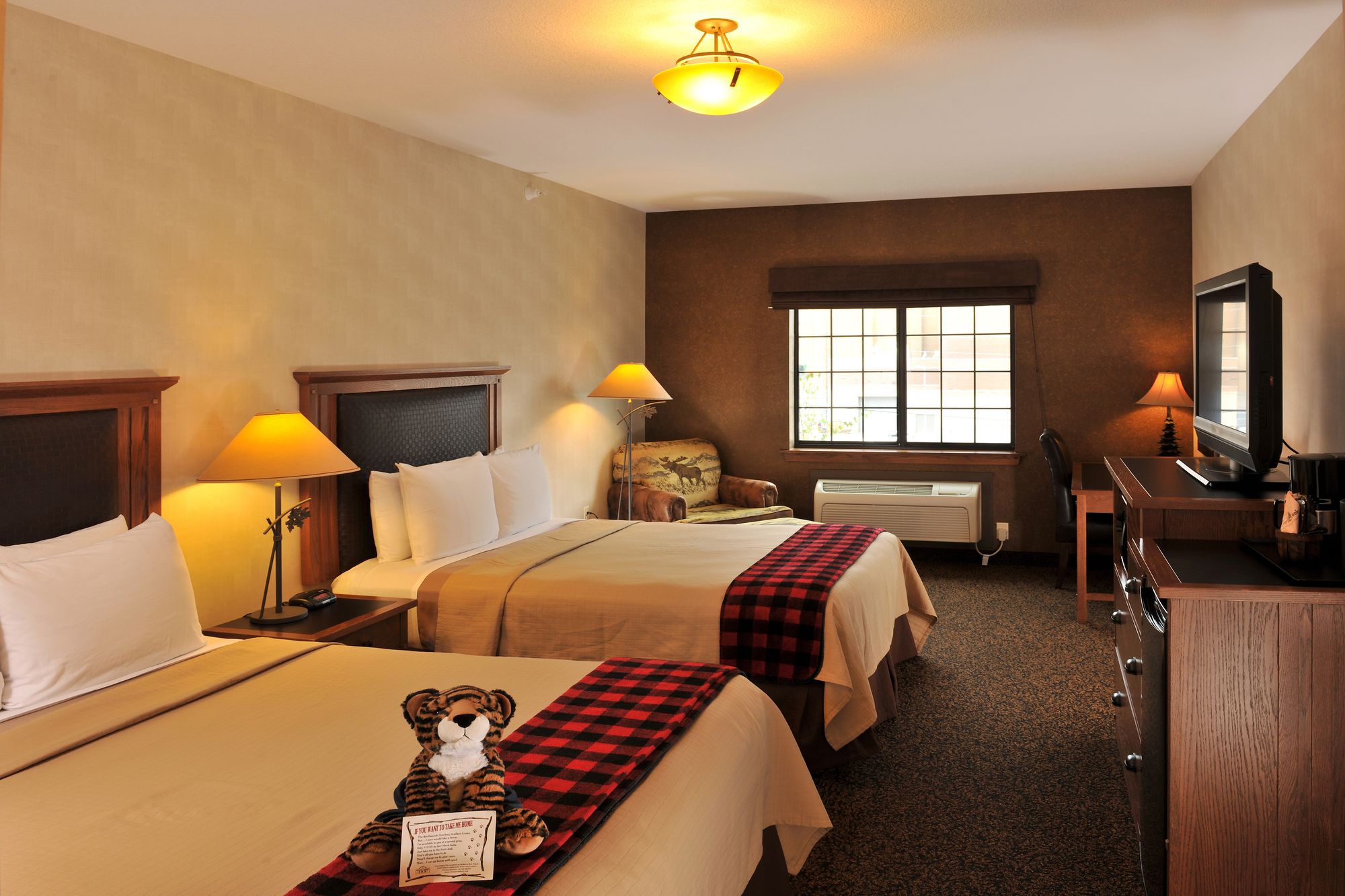 Stoney Creek Hotel & Conference Center