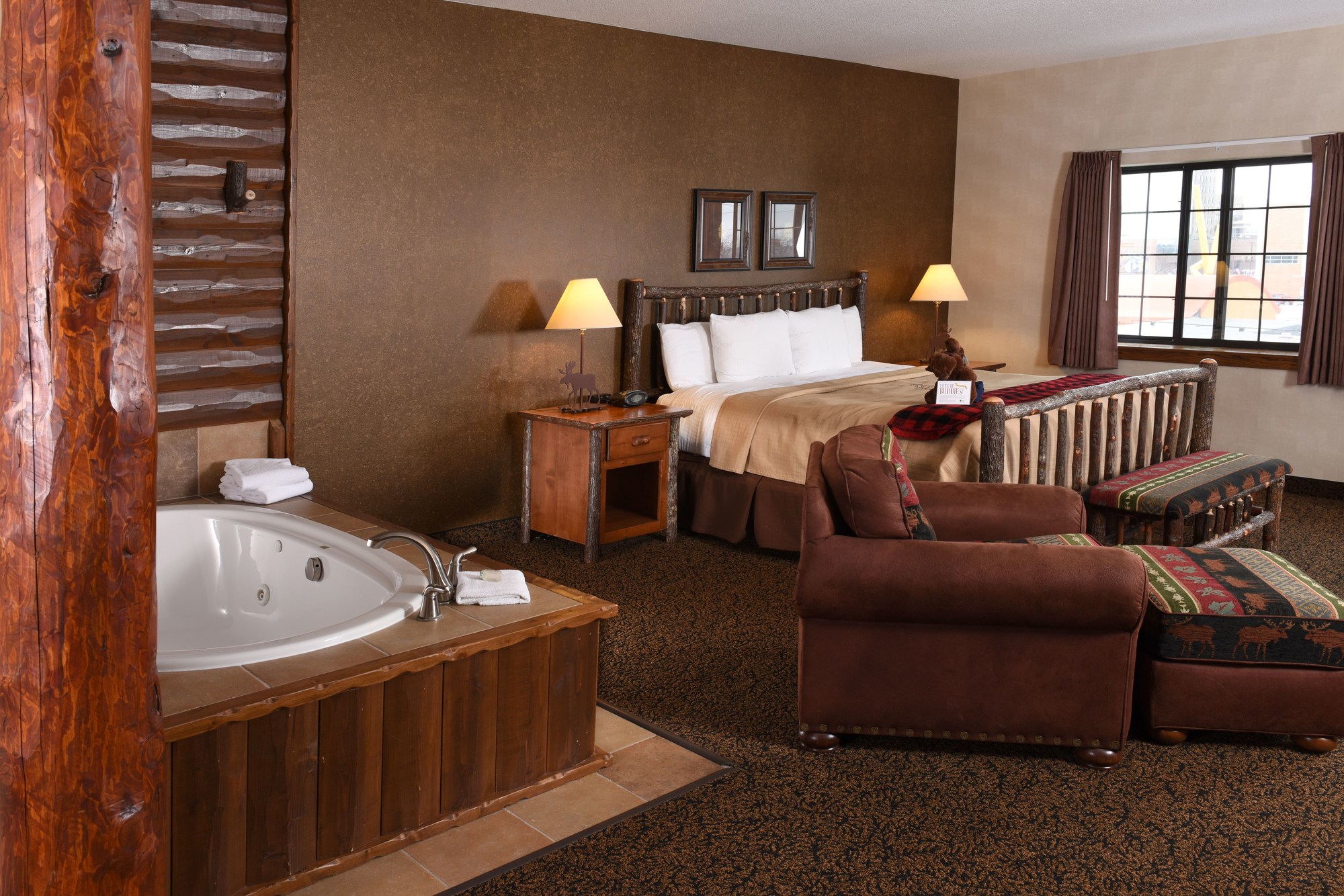 Stoney Creek Hotel & Conference Center